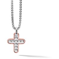 Collana Comete Uomo in Acciaio UGL364 - UGL364